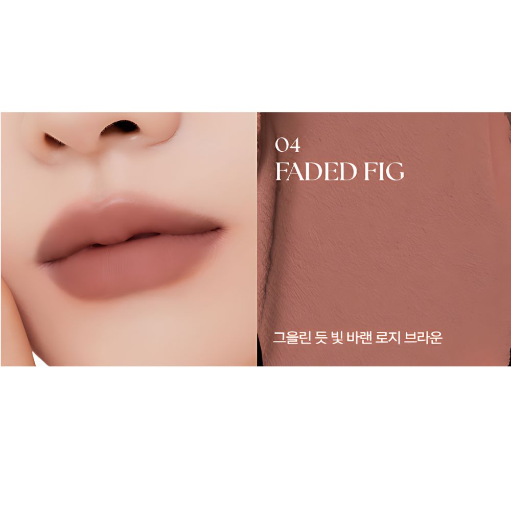 MUZIGAE MANSION Tie Up Cover Tint 6g (6 colors to choose)