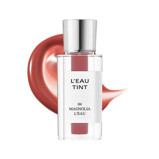 04 Magnolia L'eau