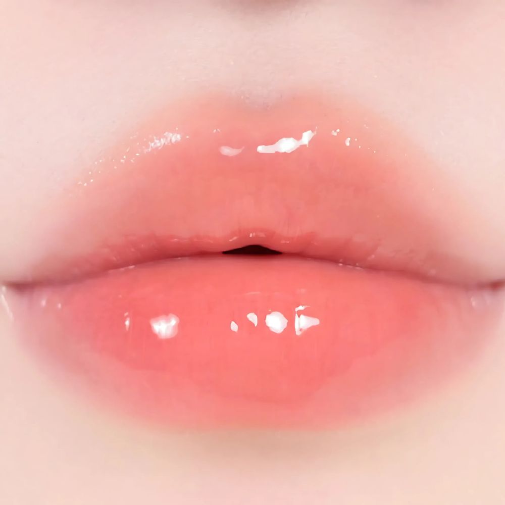 04 Peach Ball