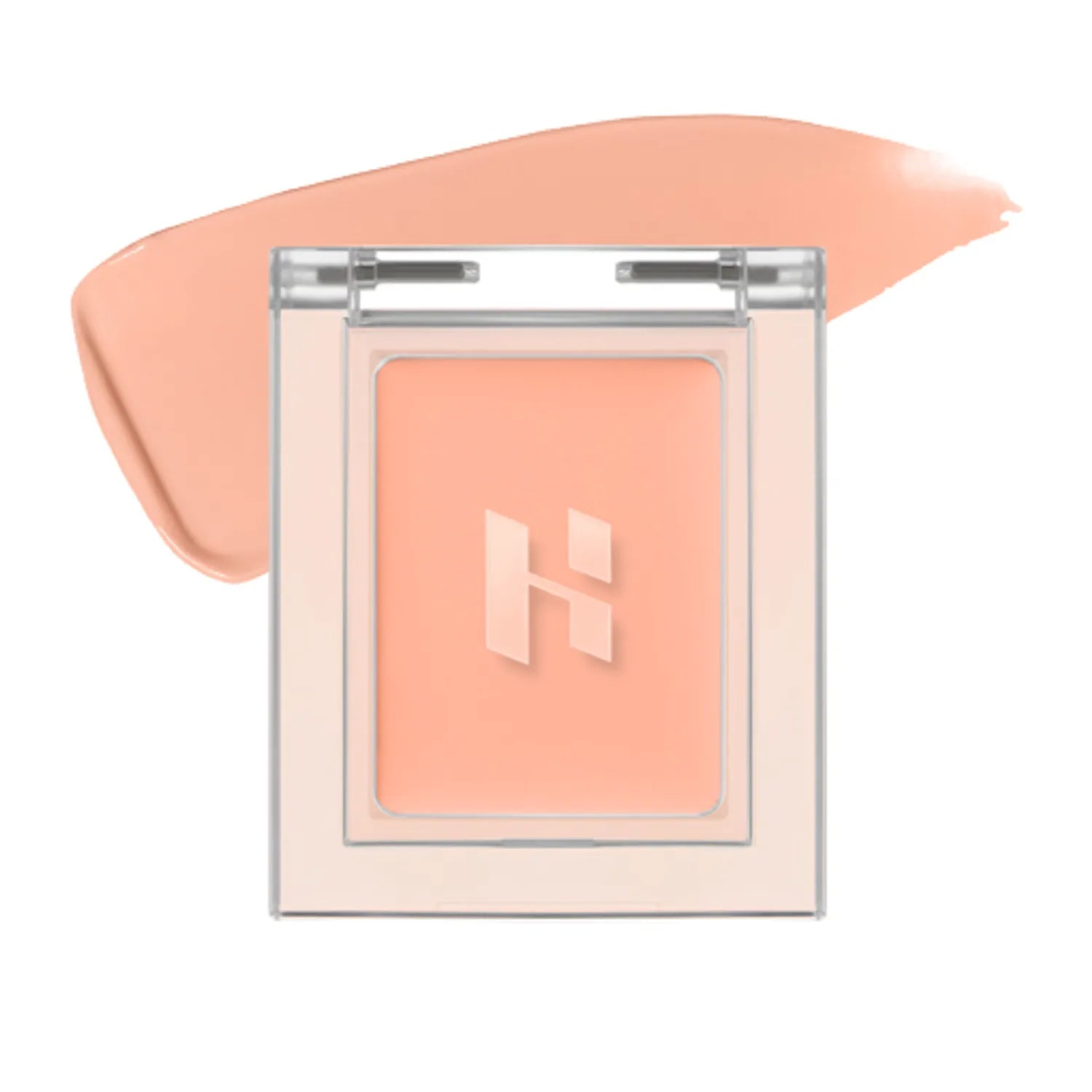 04 Peach Salmon (Dark Circles)