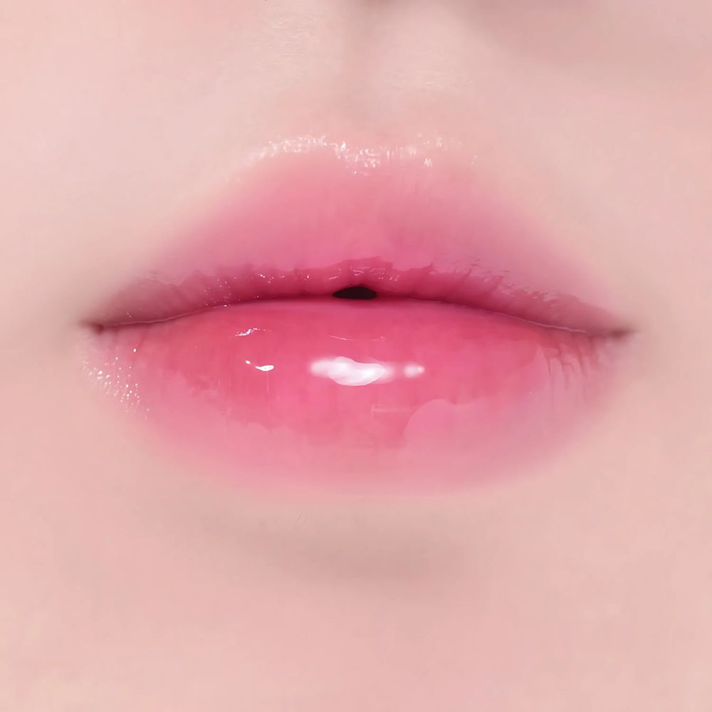 04 Pink Babe