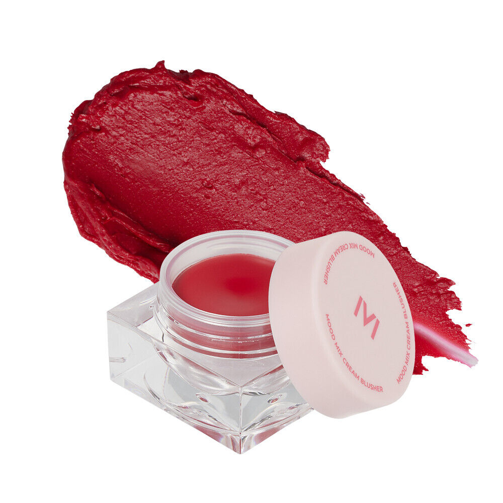 04 Red Flush