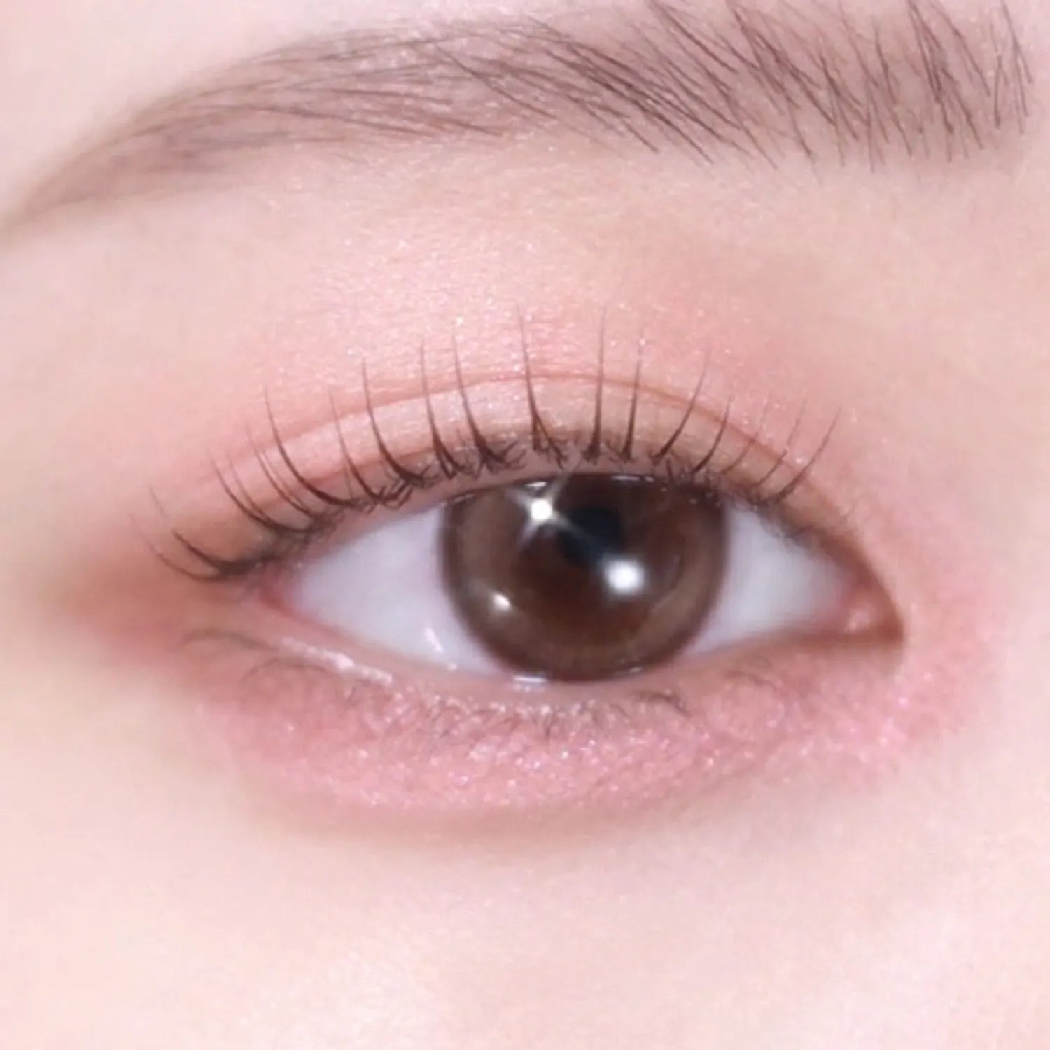04 Rosy Candy