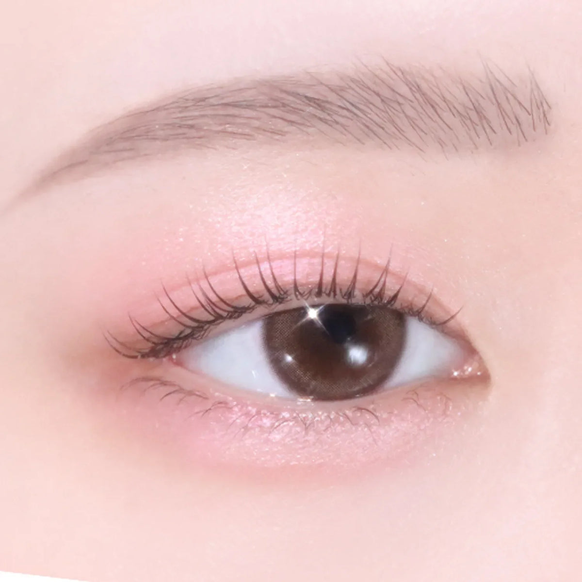 lilybyred Smiley Eye Blending Stick 6 Colors (Shimmer/Matte) 0.22g