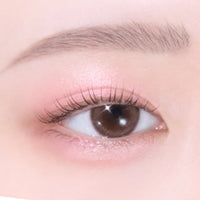 lilybyred Smiley Eye Blending Stick 6 Colors (Shimmer/Matte) 0.22g