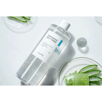 KIM JEONG MOON Aloe Cure Aloe Water Jelly Toner 500ml