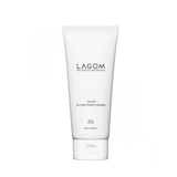 LAGOM Cellup pH Cure Foam Cleanser 120ml