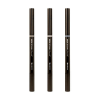 MIZON Brow Styling Pencil - 3 Colors