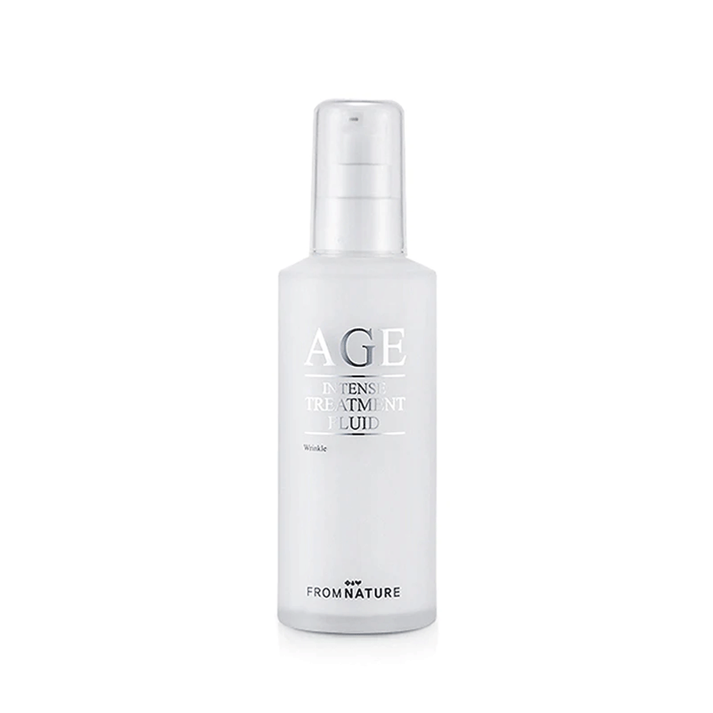 Fromnature Age Intense Treatment fluid 100ml