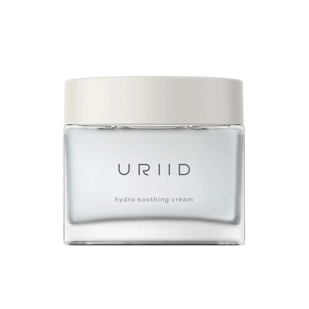 URIID Neroli Garden Hydro Soothing Cream 80ml