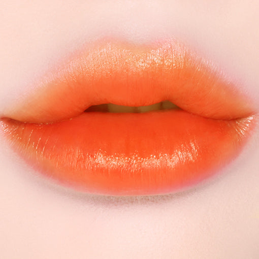 #04 VIVID ORANGE