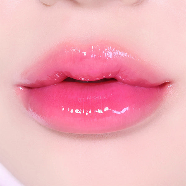 #04 Youth Pink