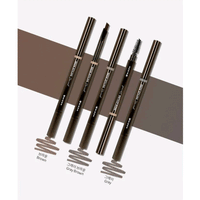 MIZON Brow Styling Pencil - 3 Colors