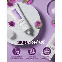 BANOBAGI Milk Thistle Repair Cream 50ml - DODOSKIN