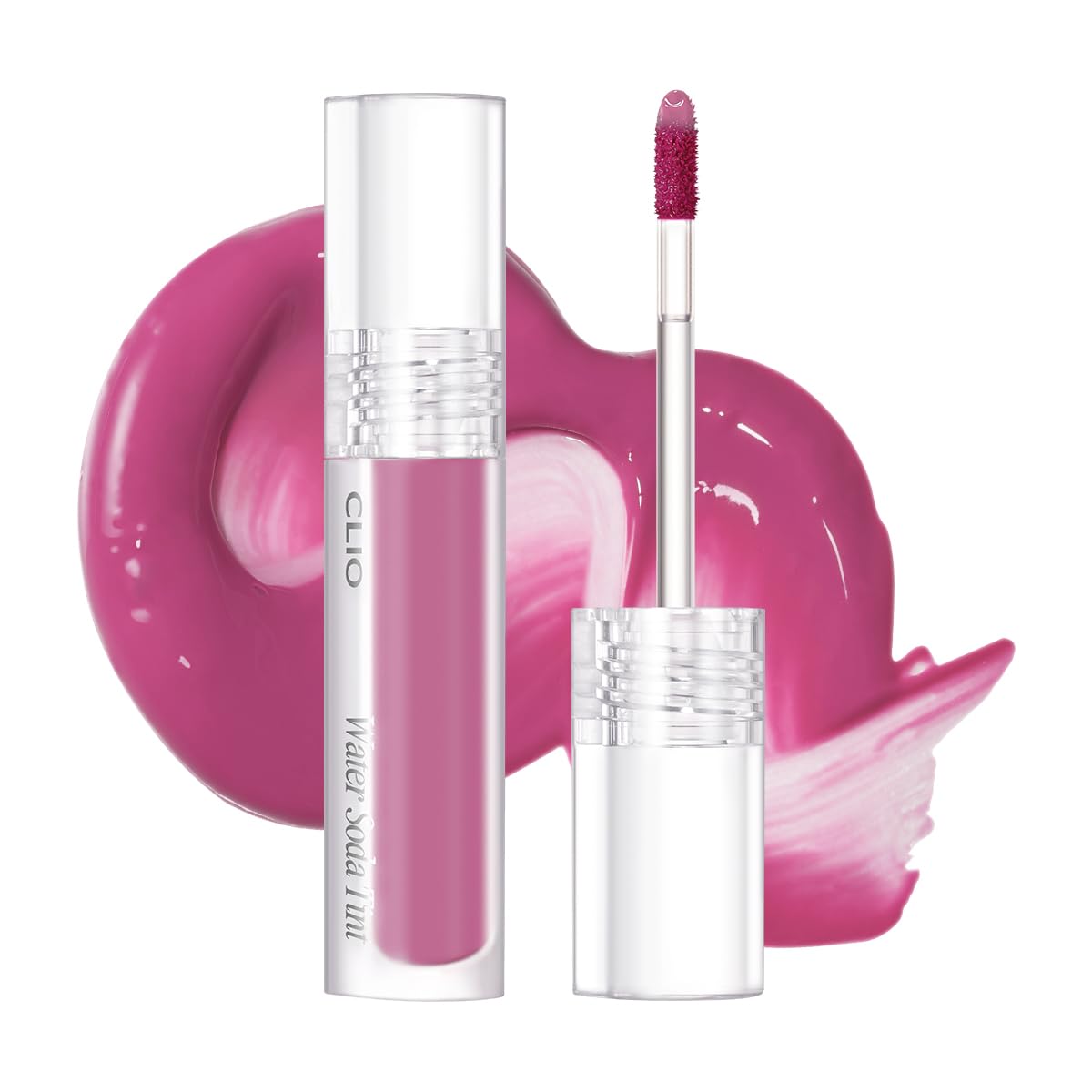 CLIO Water Soda Tint 3g x 5 Shades