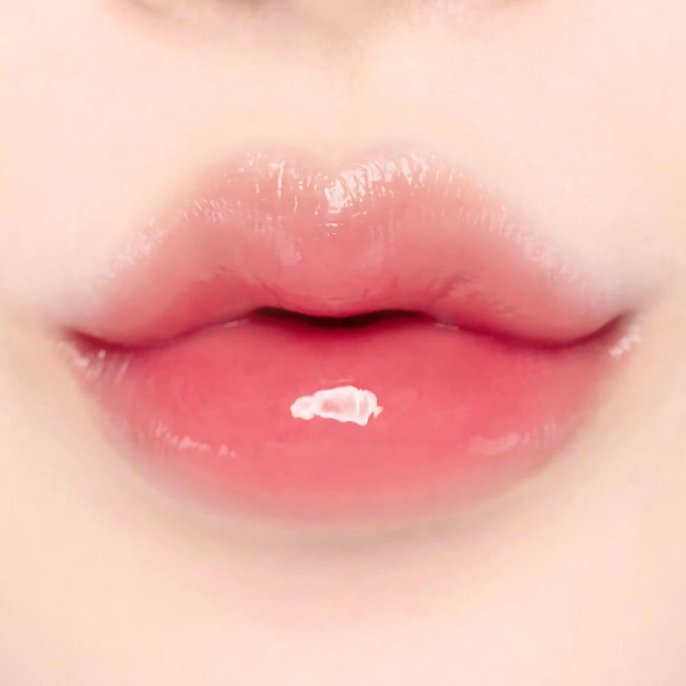 05 Mauve Berry (Cool)