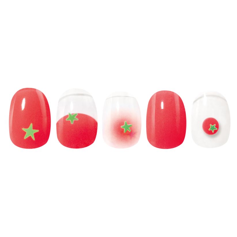 05 Radish Tomato
