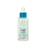 be the skin BHA+ Pore Zero Serum 30ml