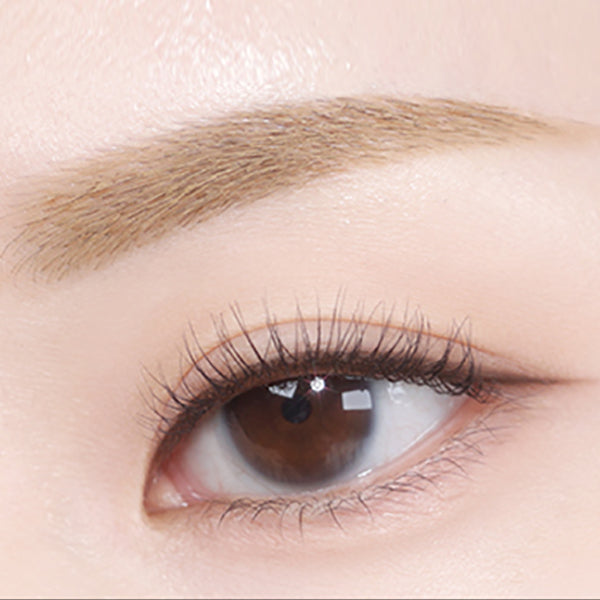05 Ash Brown