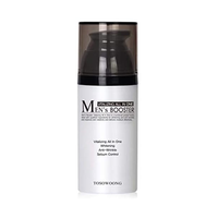 TOSOWOONG Men's Booster Vitalizing All In One 110ml - DODOSKIN