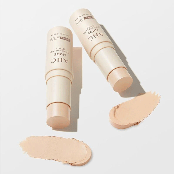 AHC Nude Concealing Stick SPF 50+ PA++++ 10g