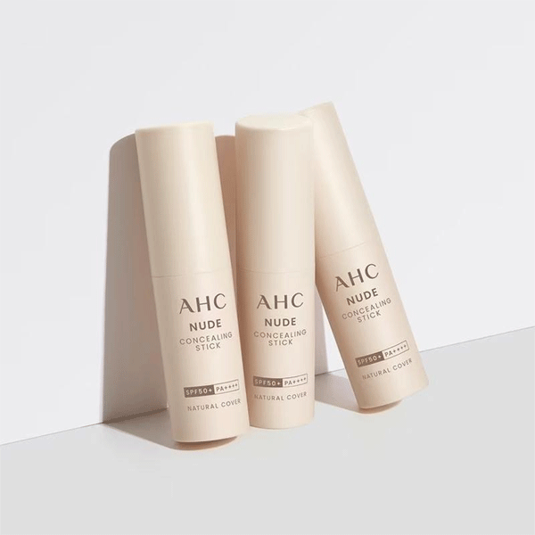 AHC Nude Concealing Stick SPF 50+ PA++++ 10g