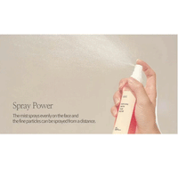 (NEWA) Sioris Falling Into The Rose Mist 100ml - DODOSKIN