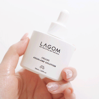 LAGOM Cellus Aqualane Solution 50ml - DODOSKIN