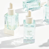 AIPPO Expert Soothing Ampoule 30ml - DODOSKIN