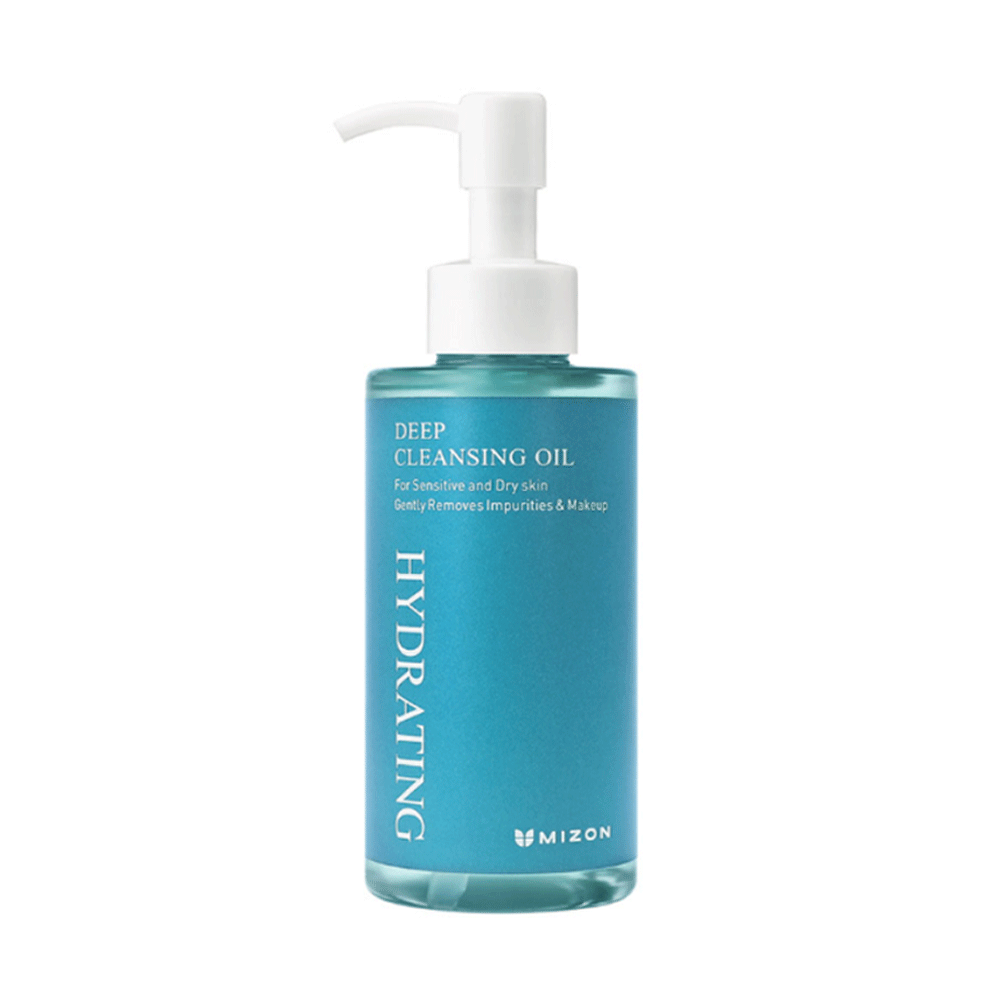 MIZON Deep Cleansing Oil 150ml - 3 Types