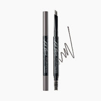 (Mhark) CLIO Auto Hard Eye Brow Pencil 0.31g - DODOSKIN