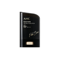 (Prince)AHC Masters Air Rich Sun Stick SPF50+ PA++++ 22g - DODOSKIN