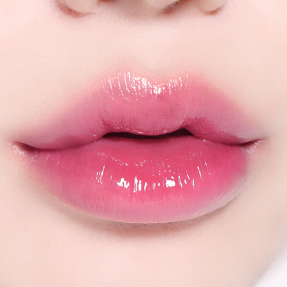 06 Pink L'eau