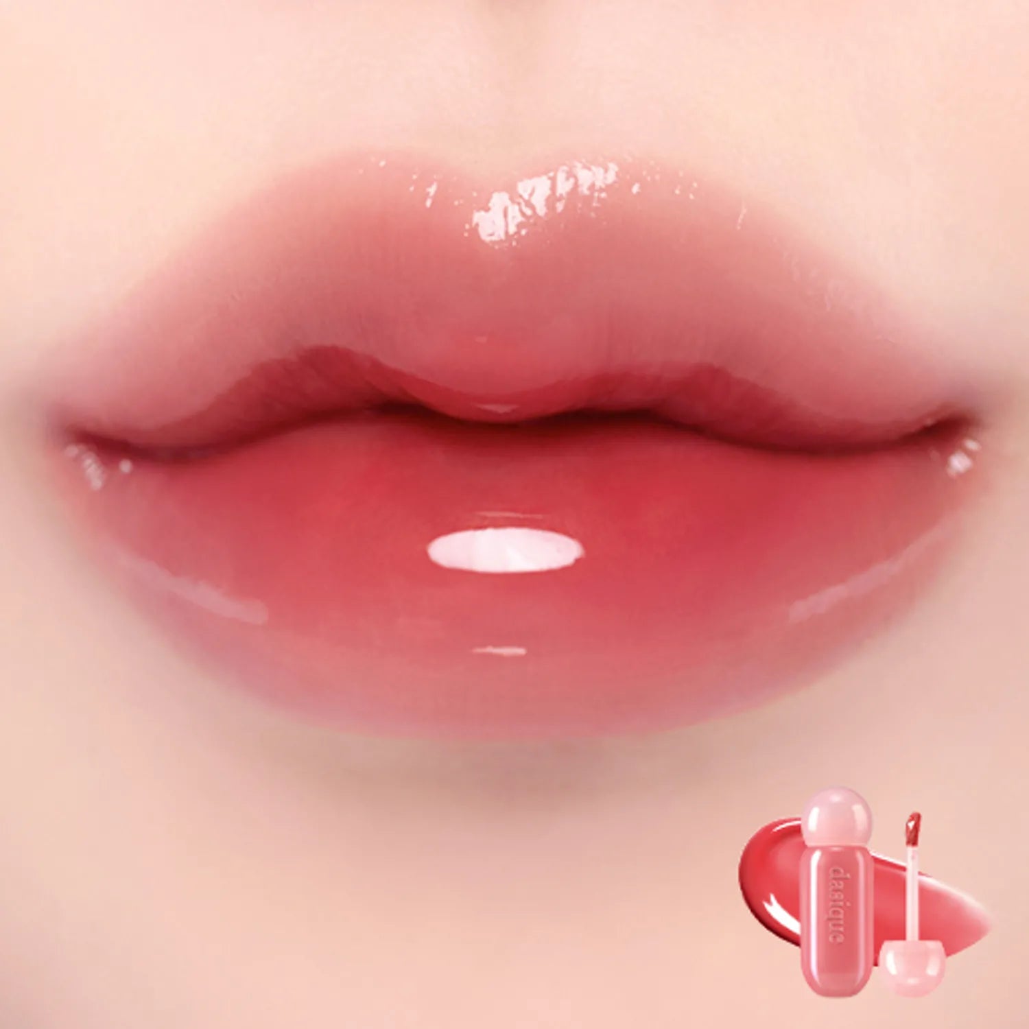 06 Rosy Dew