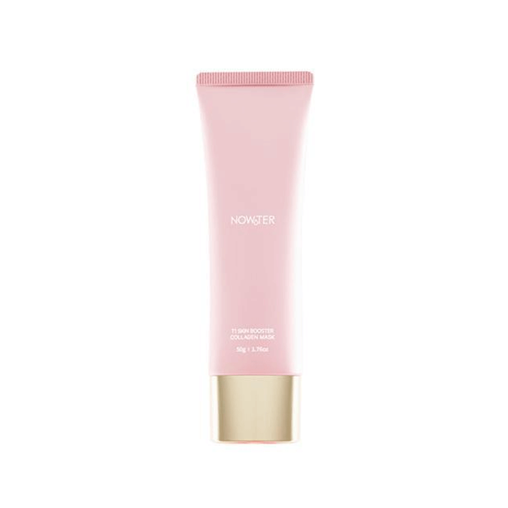 NOWATER Skin Booster Collagen Mask 50g