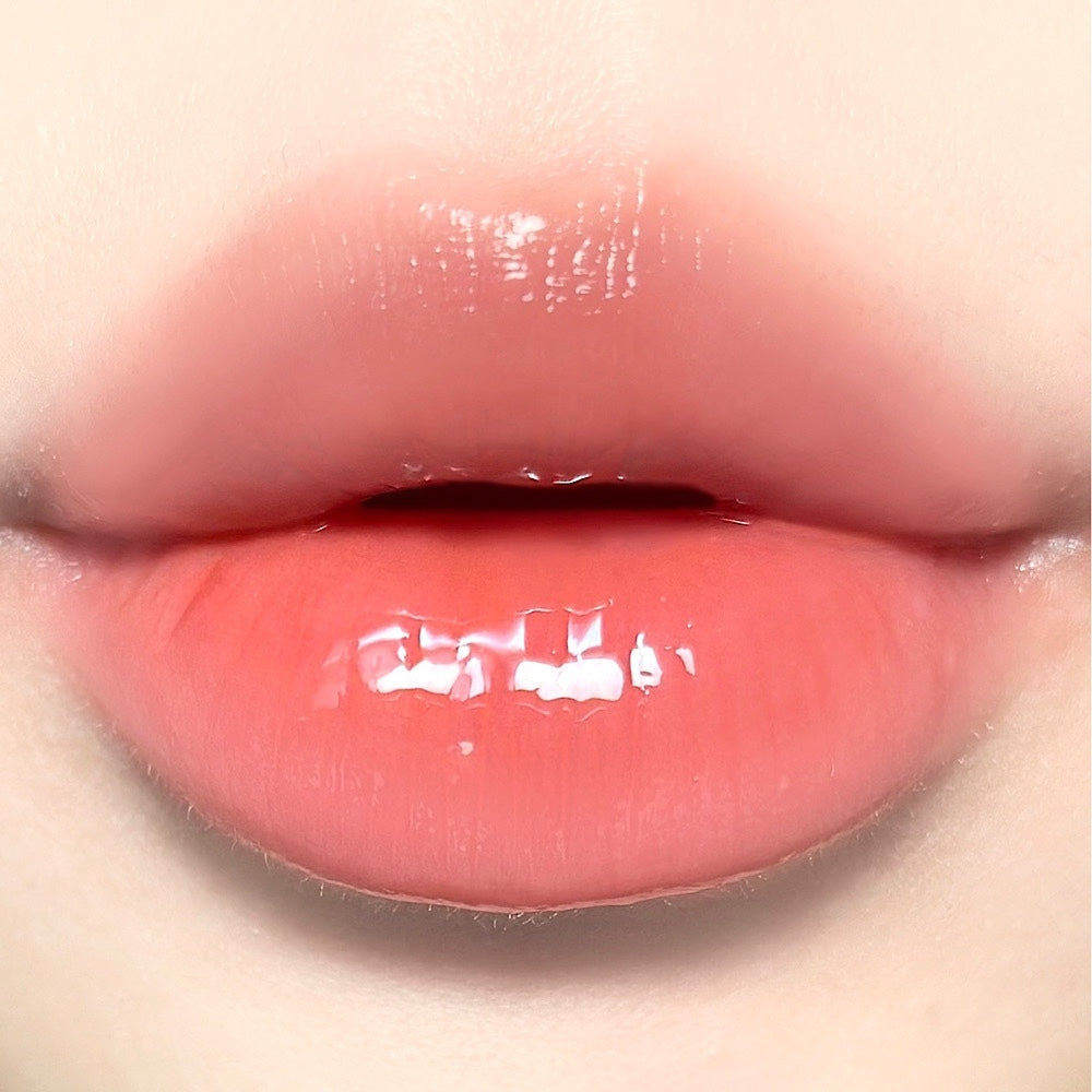 Peach Fuzz