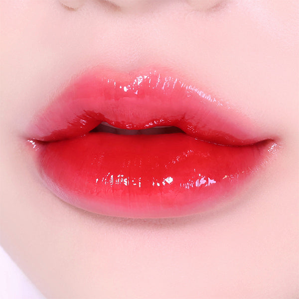 #06 Lychee Red