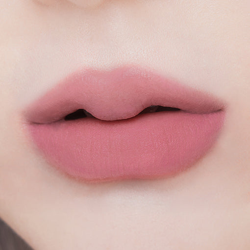 #06 Mauve Berry