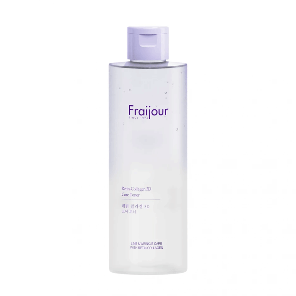 Fraijour Retin-Collagen 3D Core Toner 250ml