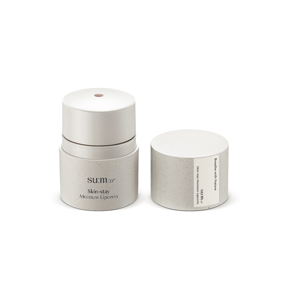 SU:M37 Skin-stay Moisture Lipcerin 15ml - DODOSKIN