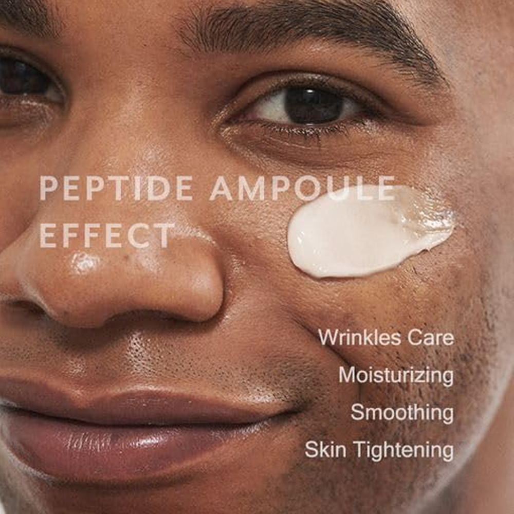 MIZON Peptide Ampoule Cream 50ml - DODOSKIN