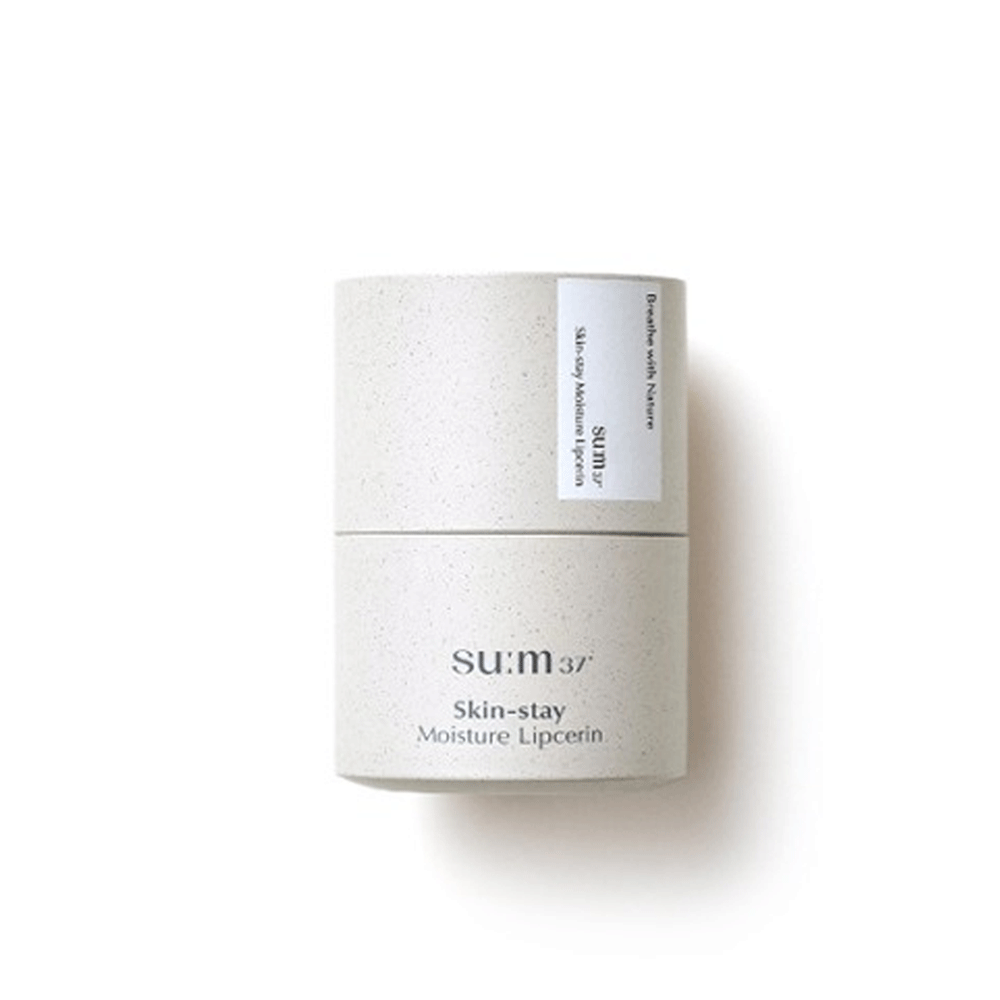 su:m37 Skin-stay Moisture Lipcerin 15ml