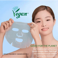 OOTD Cica Soothing Mask 25g *10ea - DODOSKIN