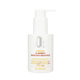 be the skin Heartleaf O2 Bubble Wash Off Maskpack 120g