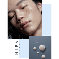 HERA Homme Black Active Boosting Serum 40ml