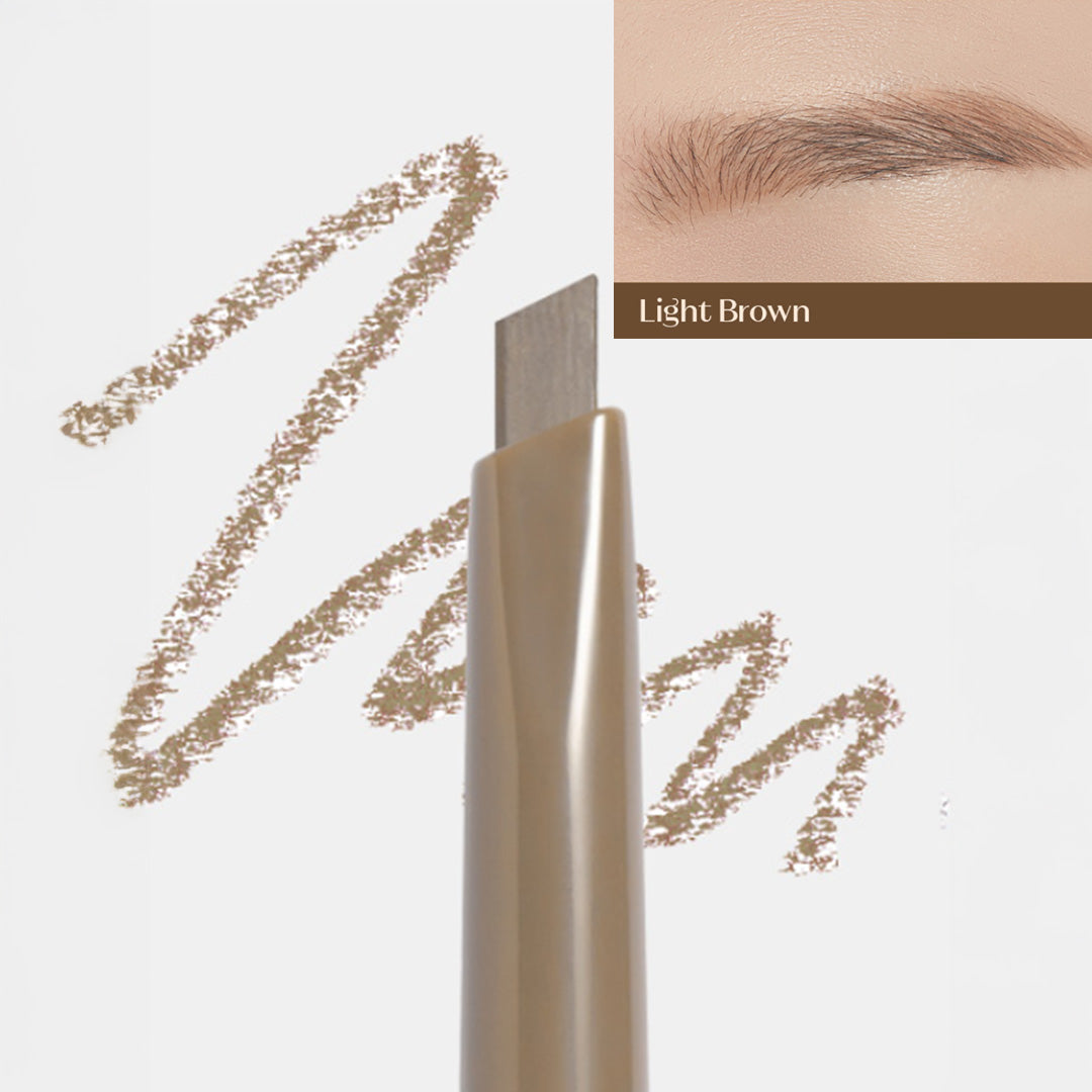 #7 Light Brown