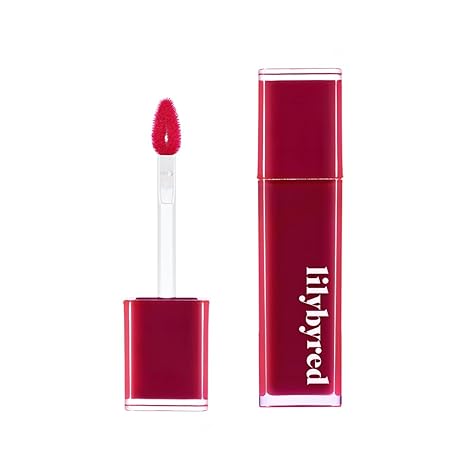 lilybyred Bloody Liar Coating Tint 4g (10 Colors)