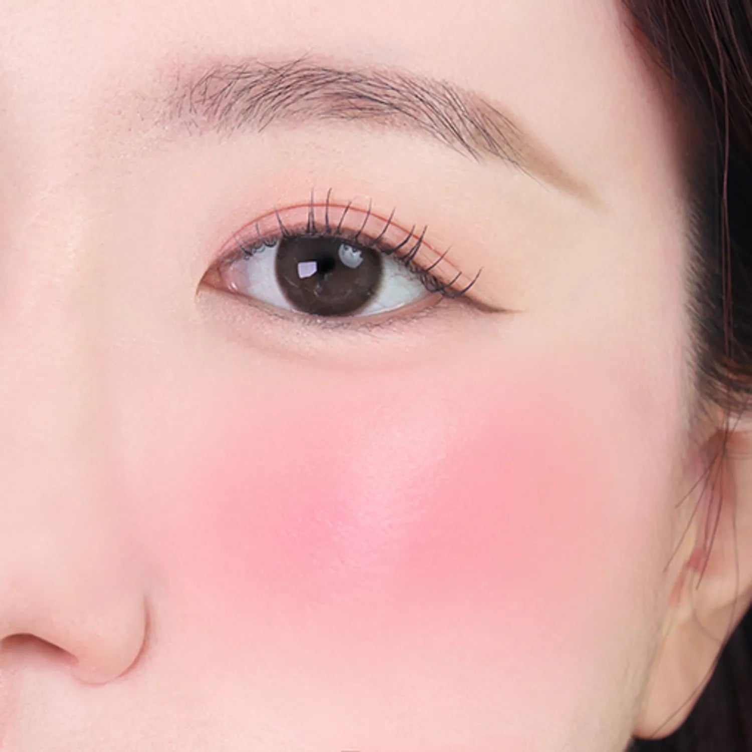 07 Heart Blush