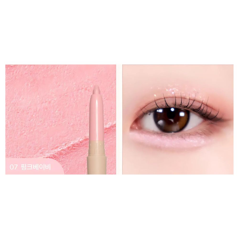 07 Pink Baby
