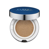KLAVUU Blue Pearlsation High Coverage Marine Collagen Aqua Cushion SPF50+ PA+++ 12g